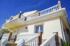 Villa Roan De Amberes, Torrox